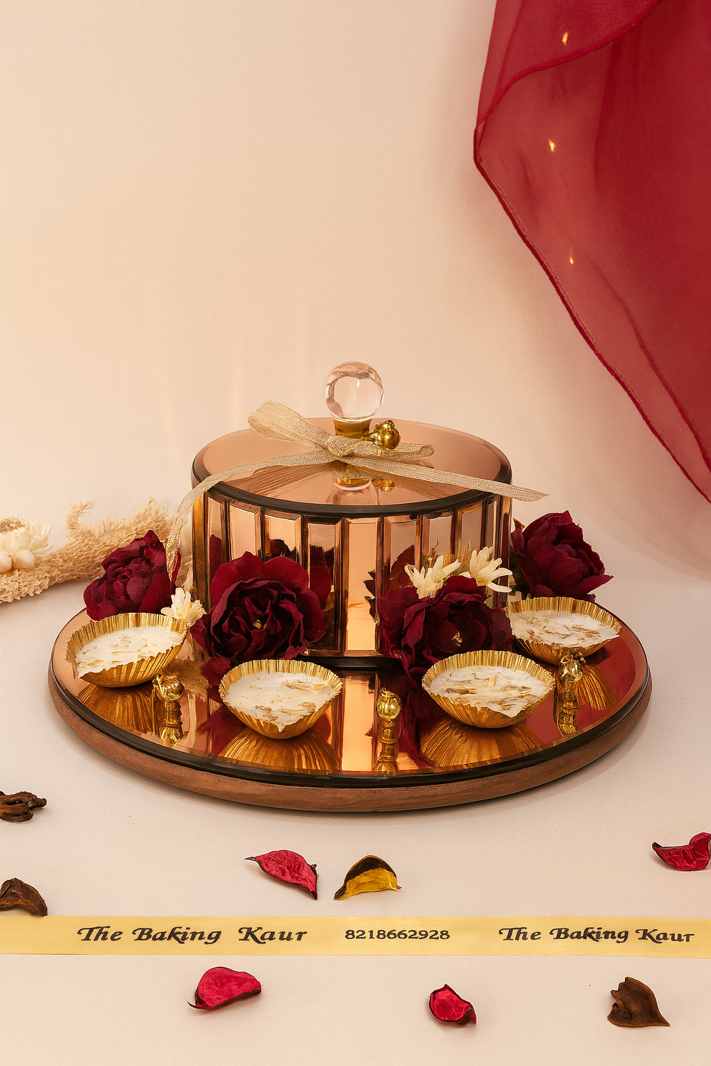 Luxury Diwali Hampers