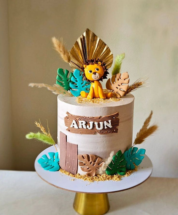 Designer & Theme Cakes