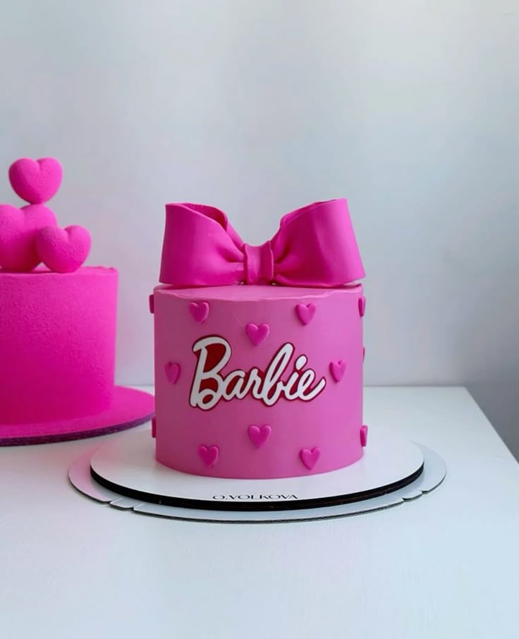Barbie Doll Cake Designer Cake Online in Meerut by The Baking Kaur – Premium Birthday, Wedding & Anniversary Cakes