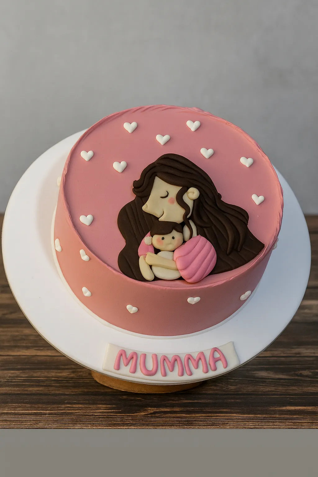 nan in Meerut | The Baking Kaur