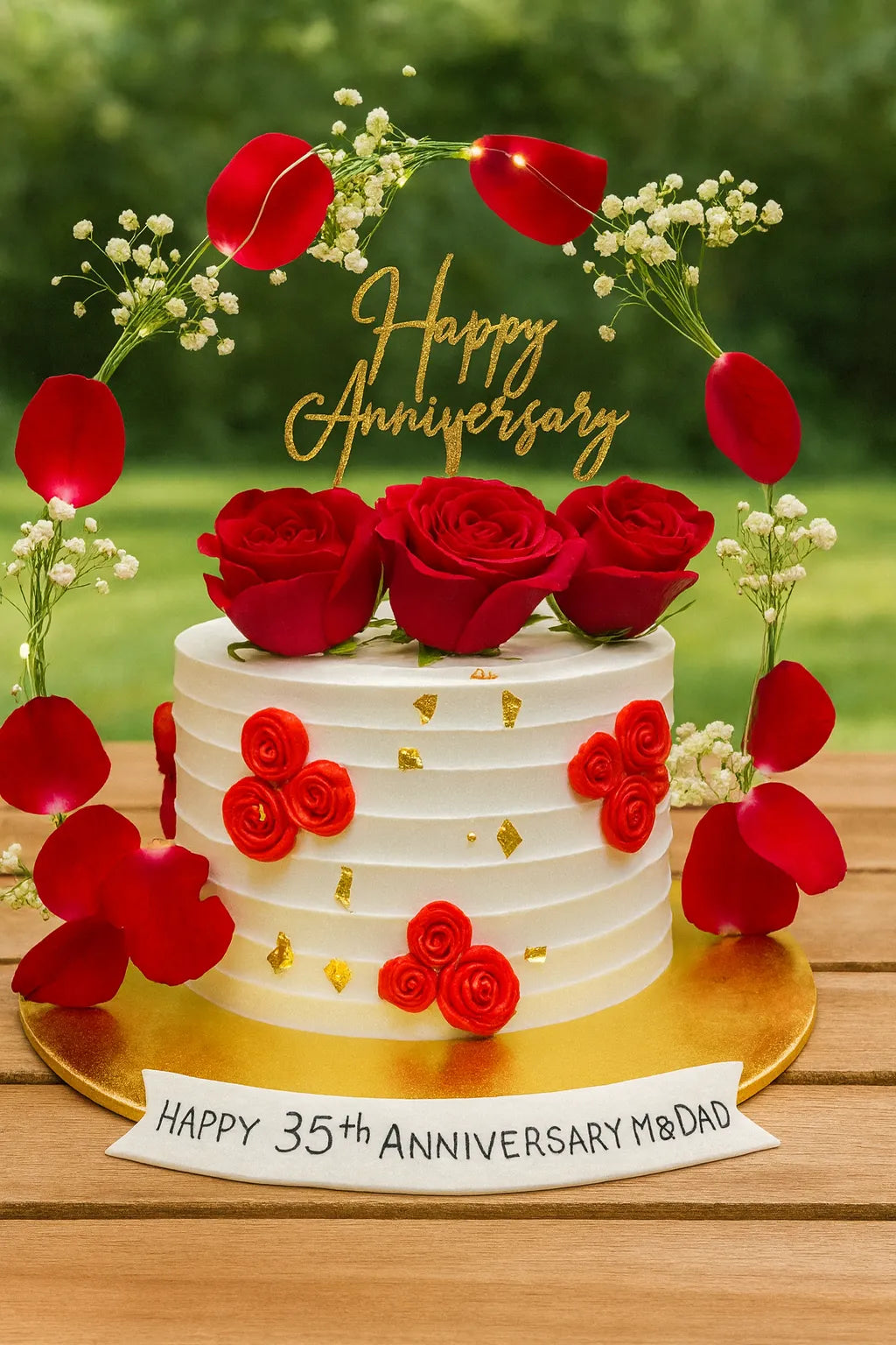 nan in Meerut | The Baking Kaur