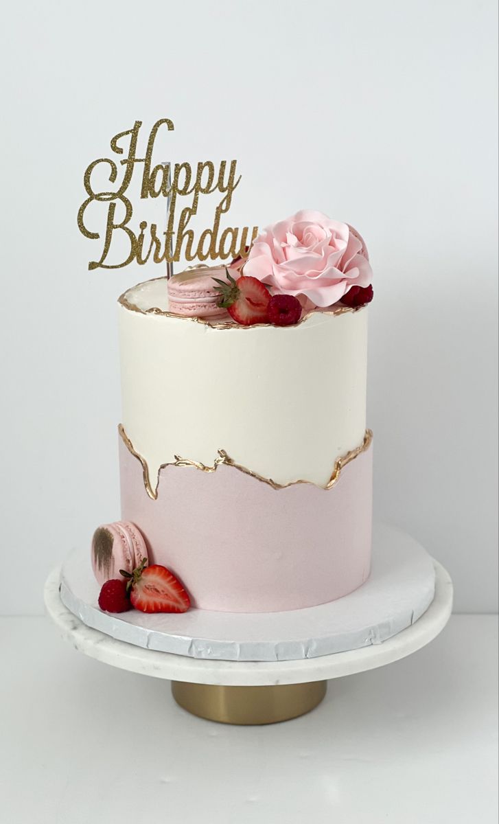For Her - The Baking Kaur
