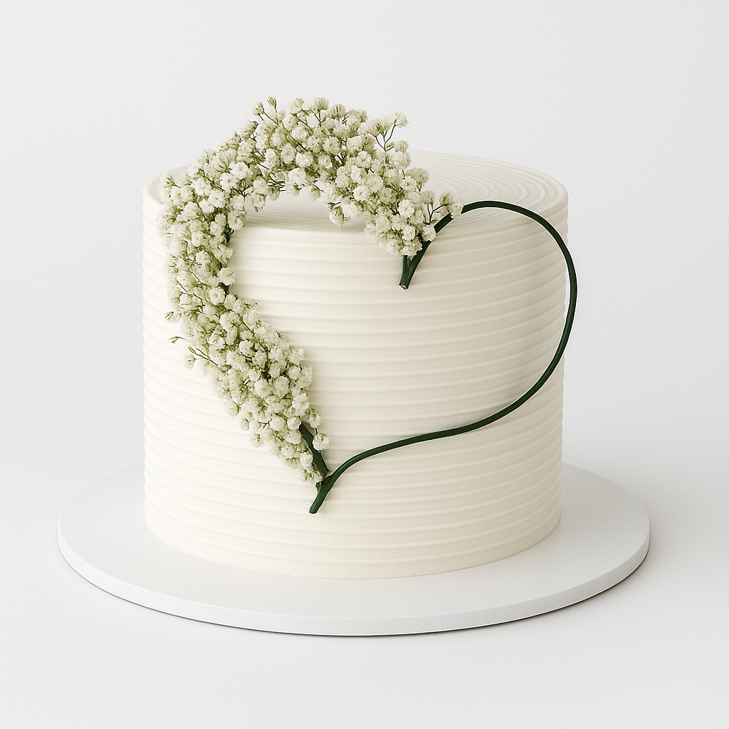 Anniversary Cakes