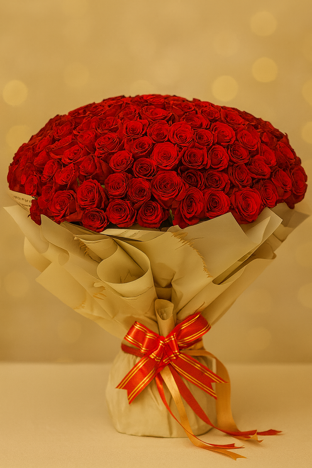 Freshly baked, premium - The Baking Kaur – Bunch of Love, 100% Eggless, 2–4 hour express delivery Meerut