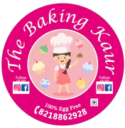 The Baking Kaur