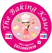 The Baking Kaur