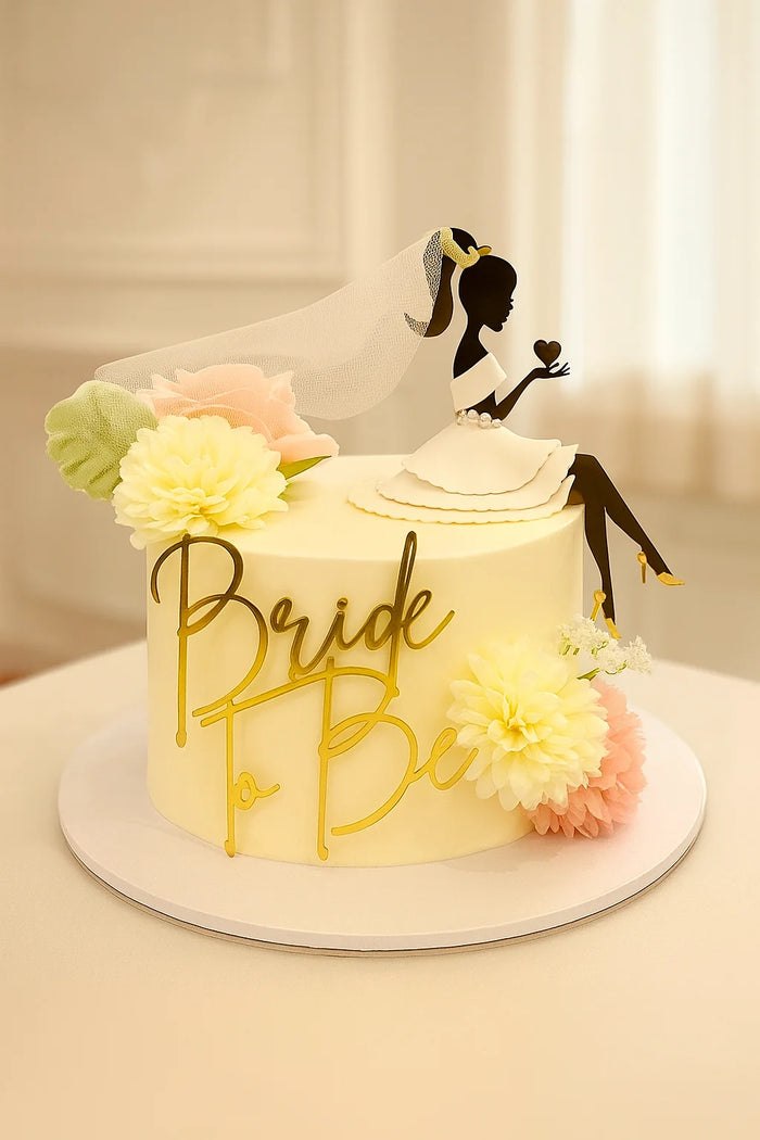 Anniversary Grand Affection Cake