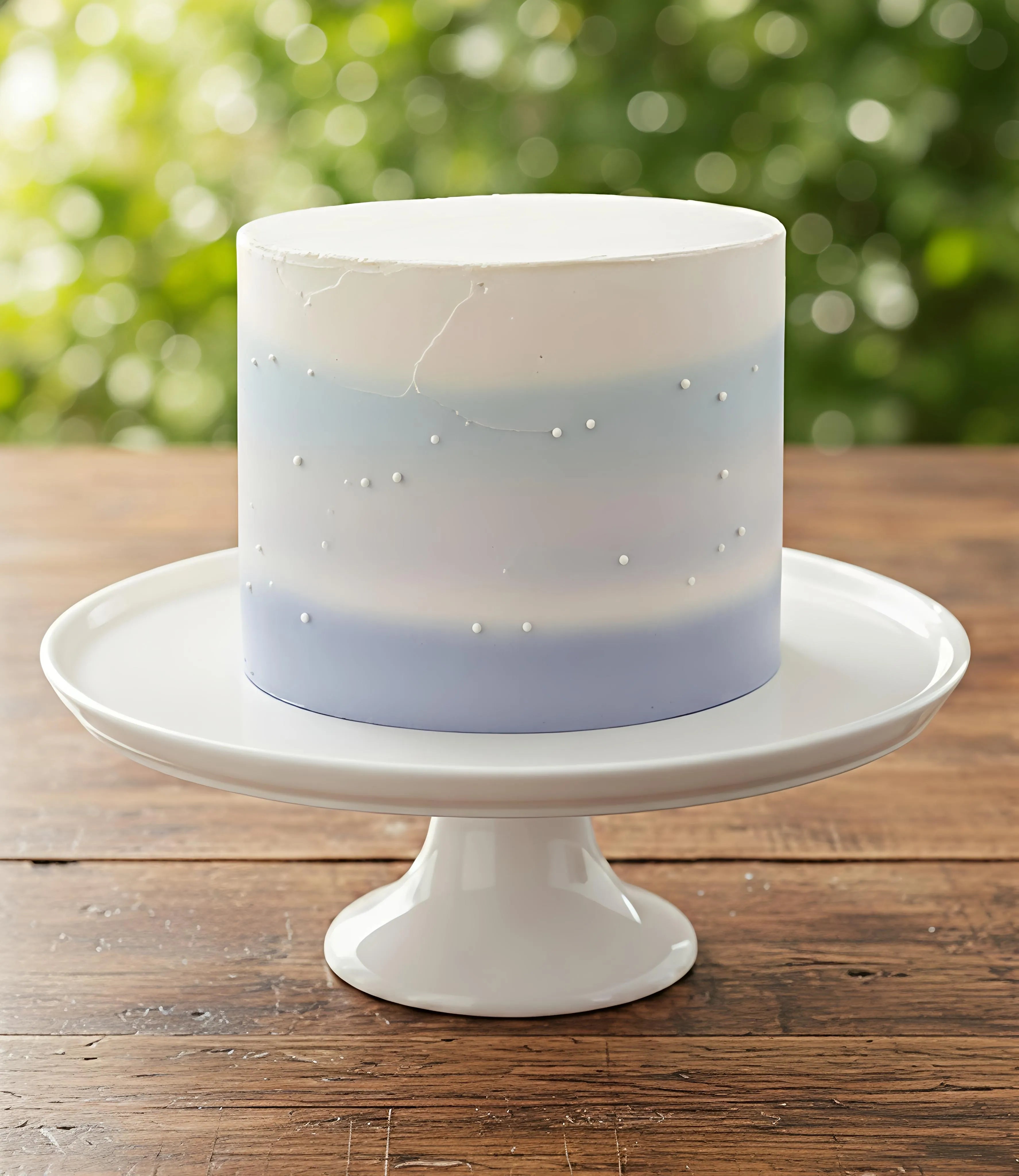 Celebration Elevate Cake