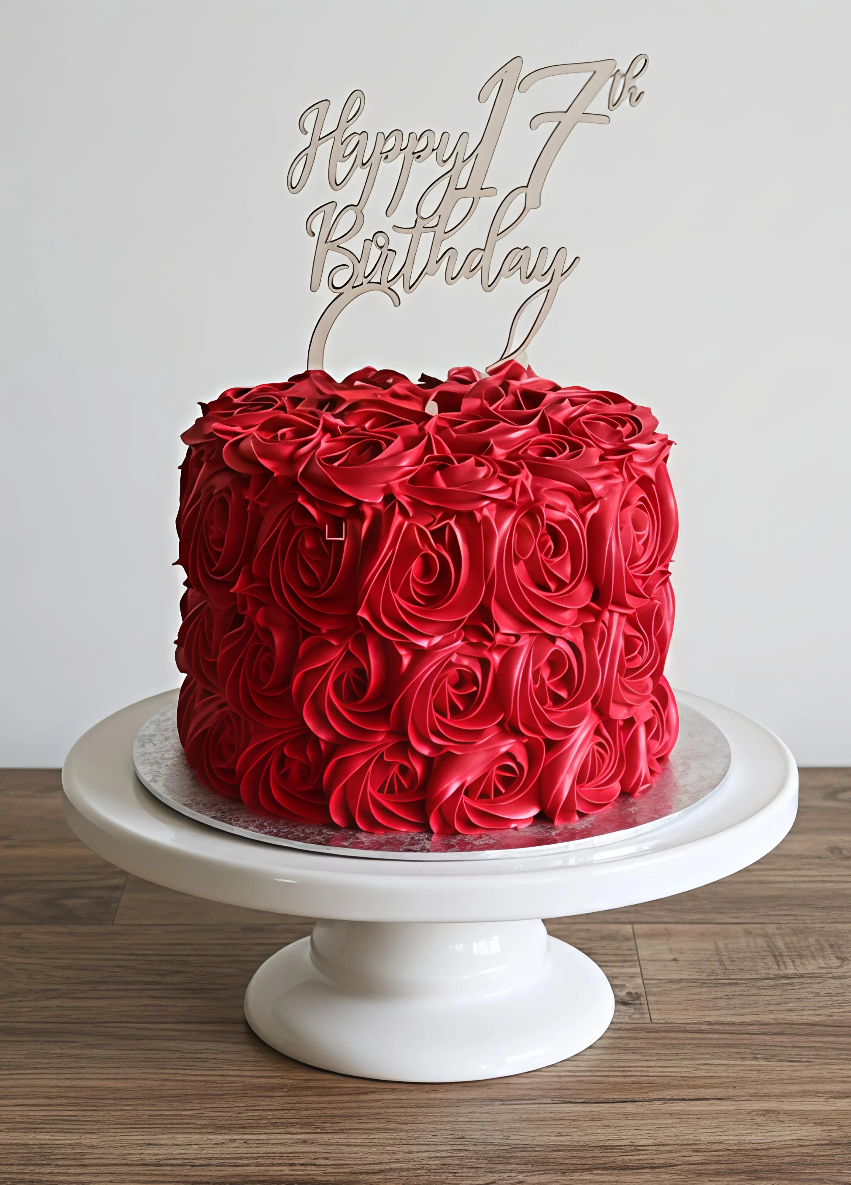 Celebration Highpoint Cake