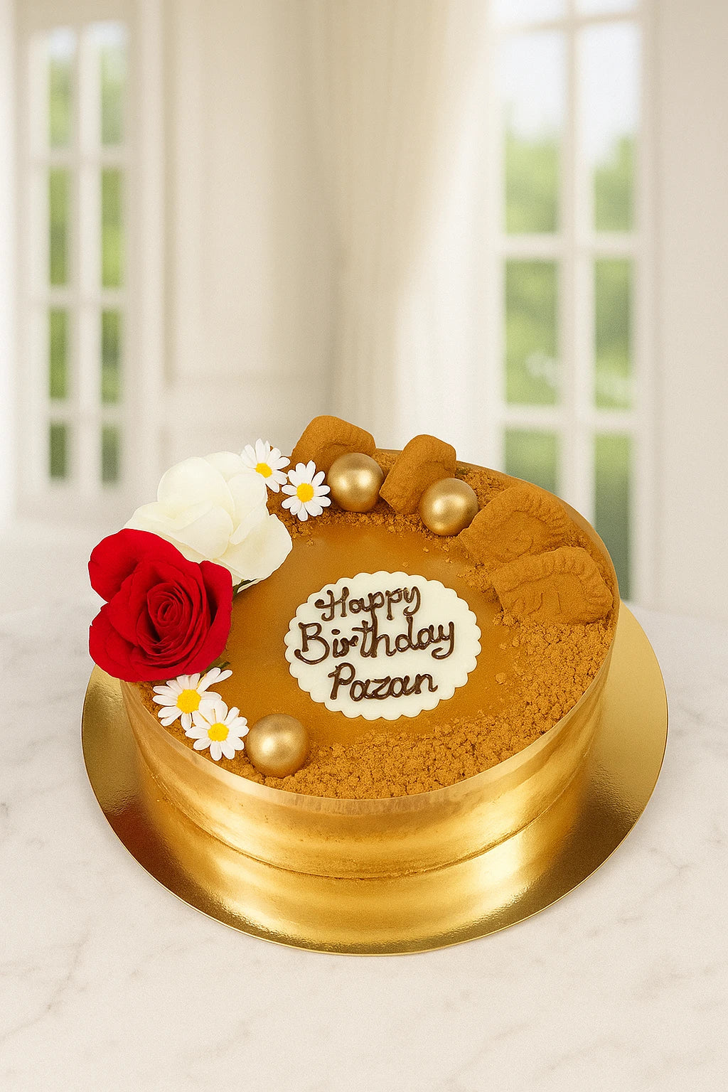 Celebration Prestige Birthday Cake