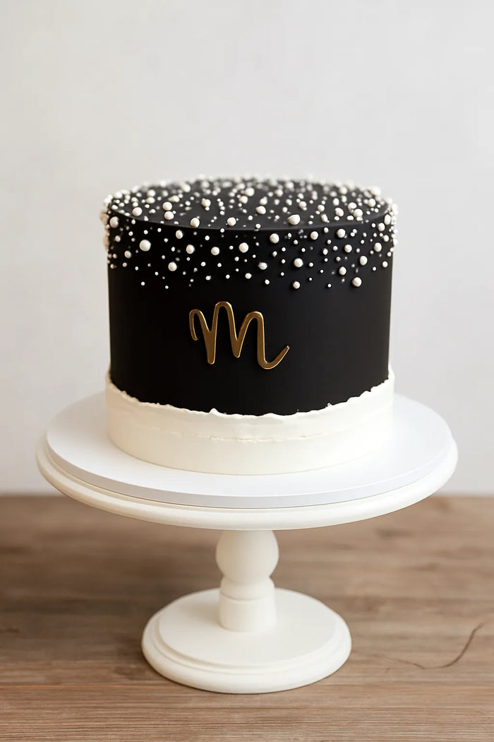 Elite Apex Birthday Cake