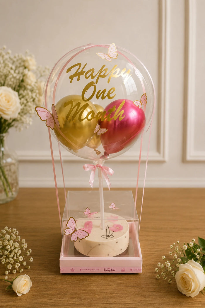 Celebration Cake
