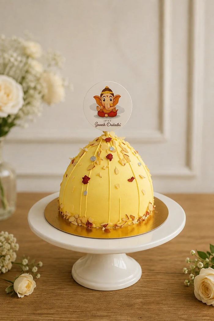 Celebration Cake