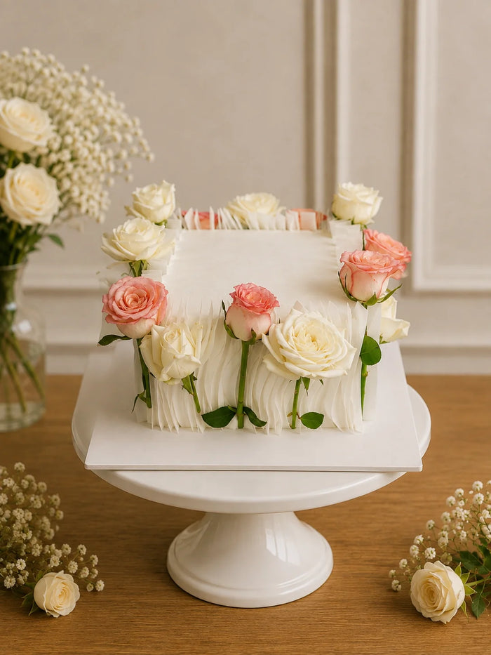Celebration Cake