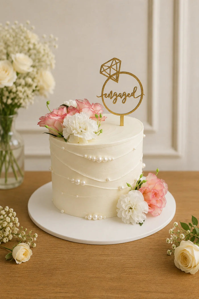 Celebration Cake