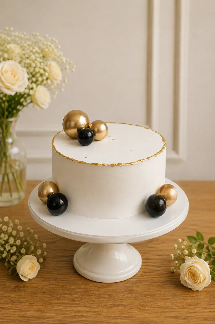 Celebration Cake