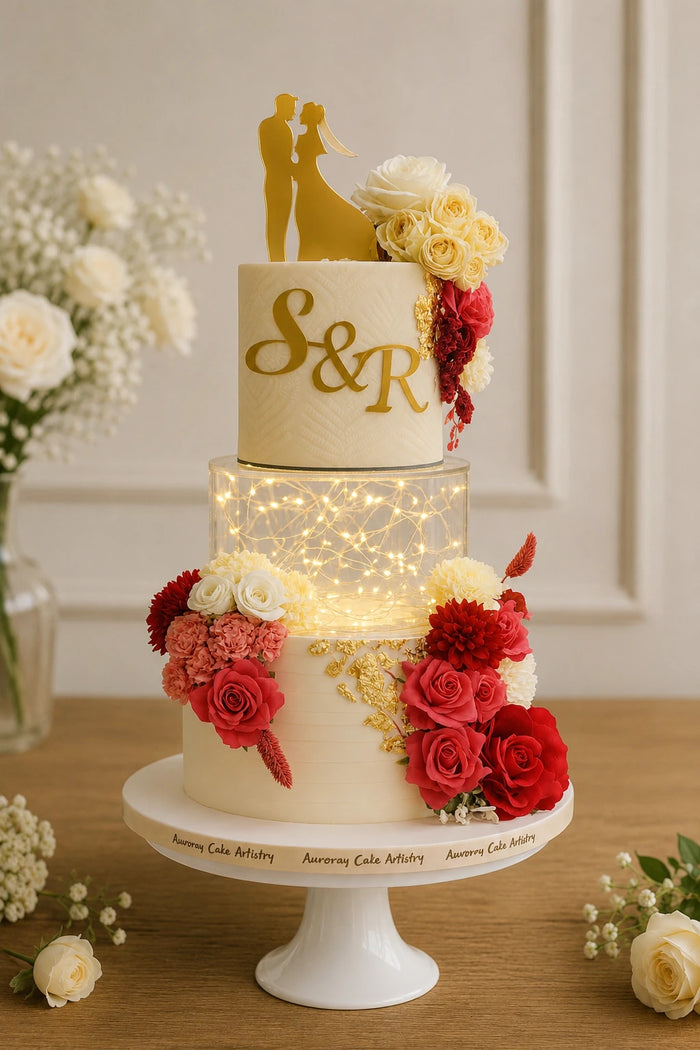 Celebration Cake