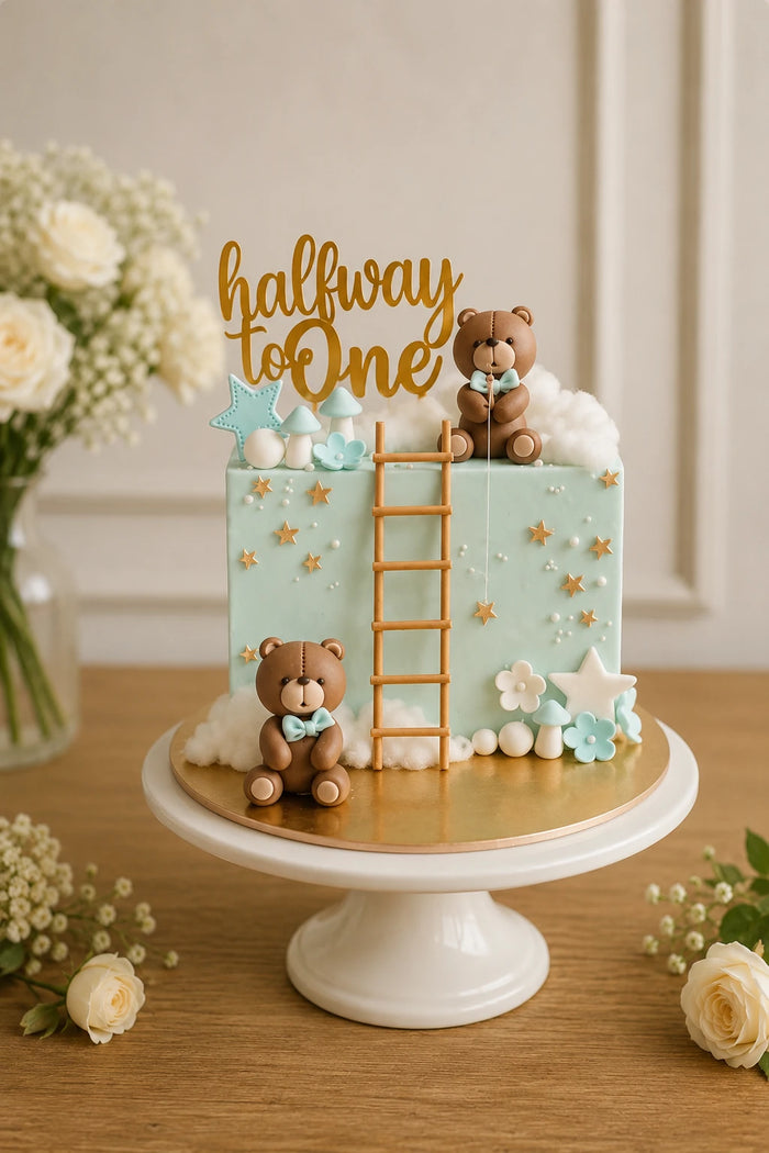 Celebration Cake