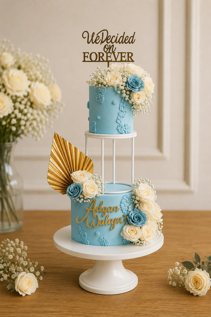 Celebration Cake