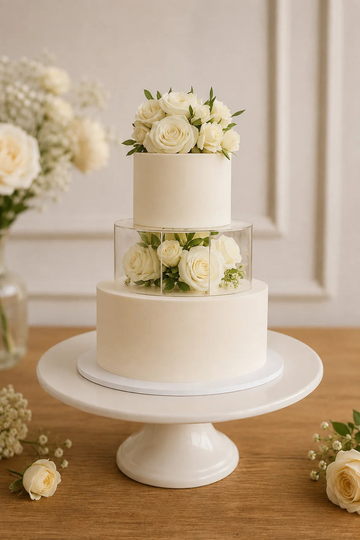 Celebration Cake