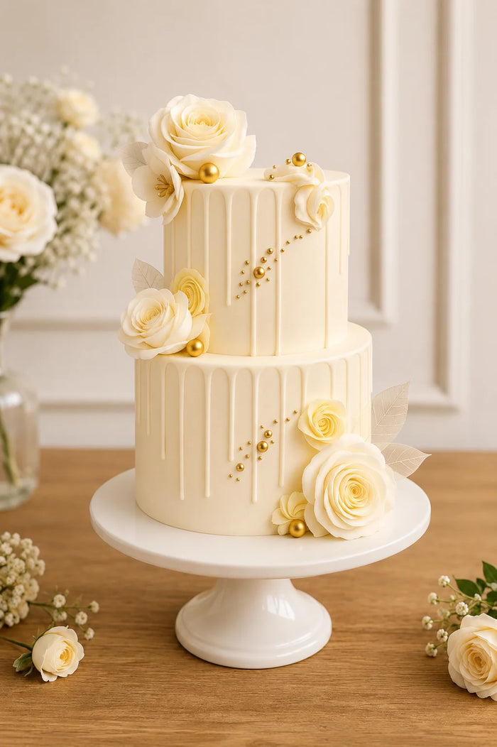 Celebration Cake