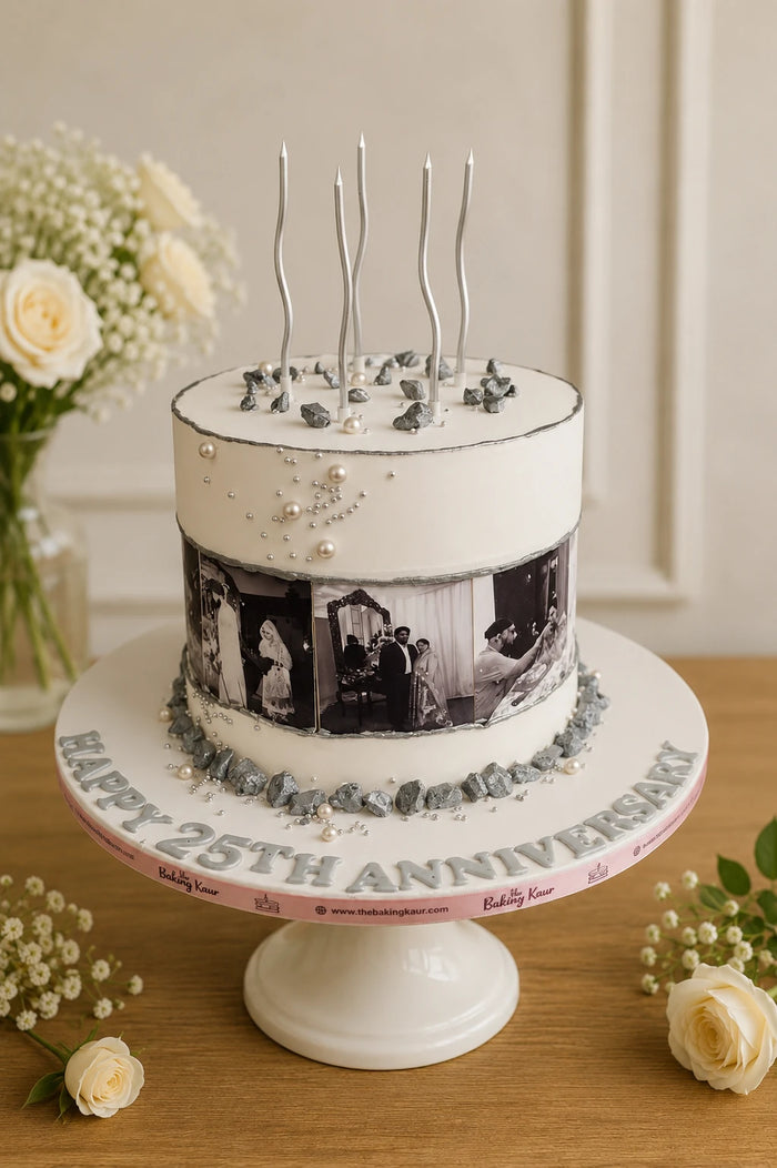 Celebration Cake