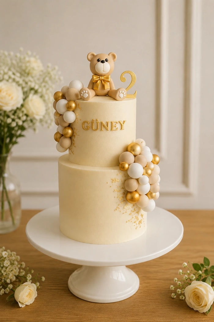 Celebration Cake