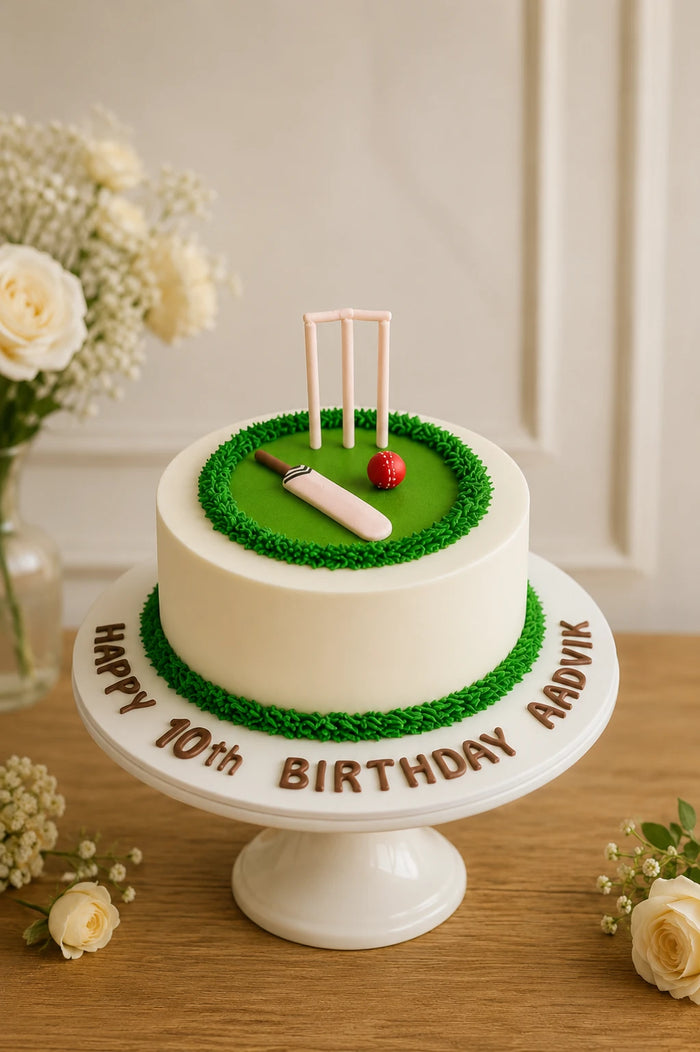 Celebration Cake