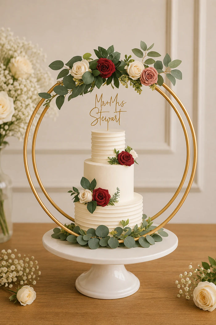 Celebration Cake