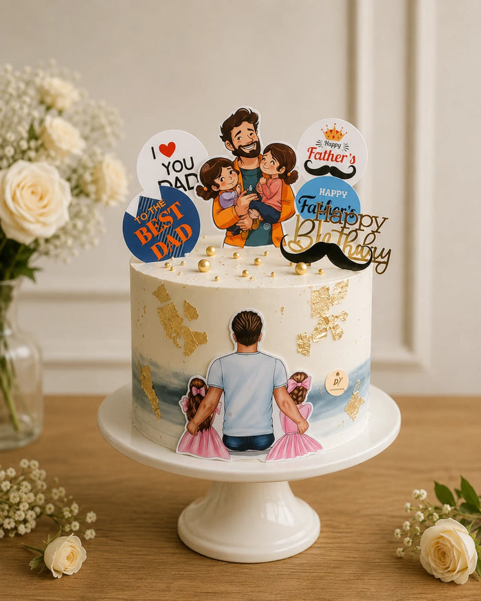 Celebration Cake
