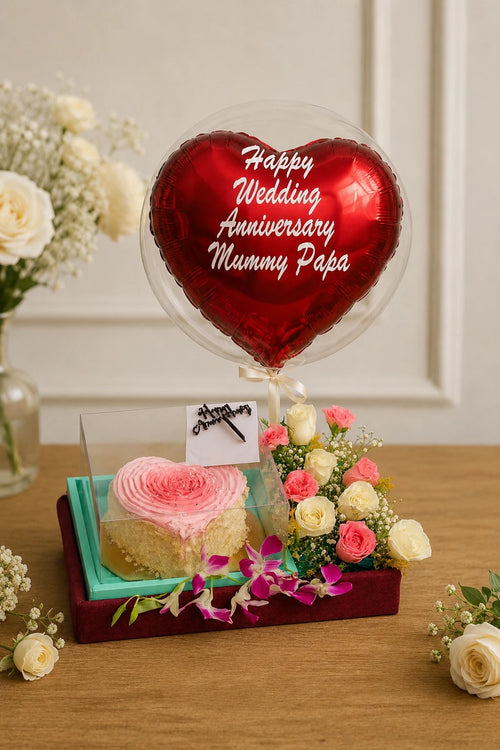 Anniversary