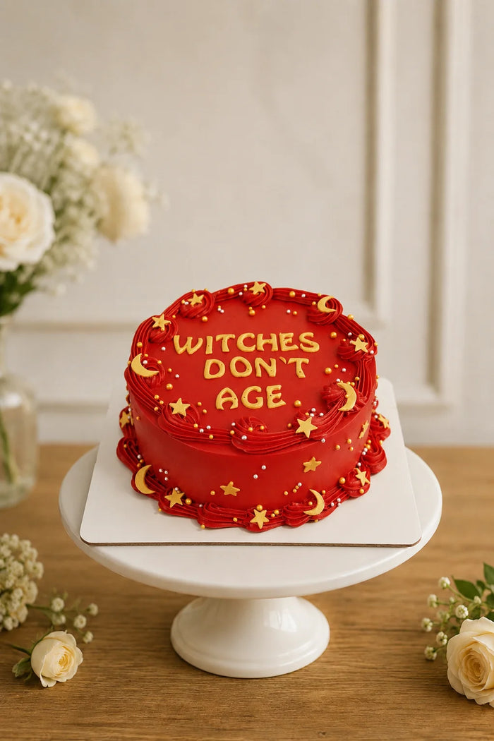 Celebration Cake