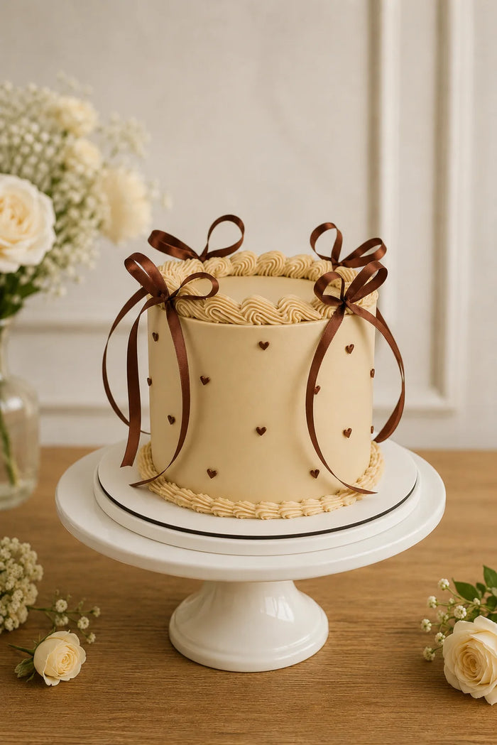 Celebration Cake