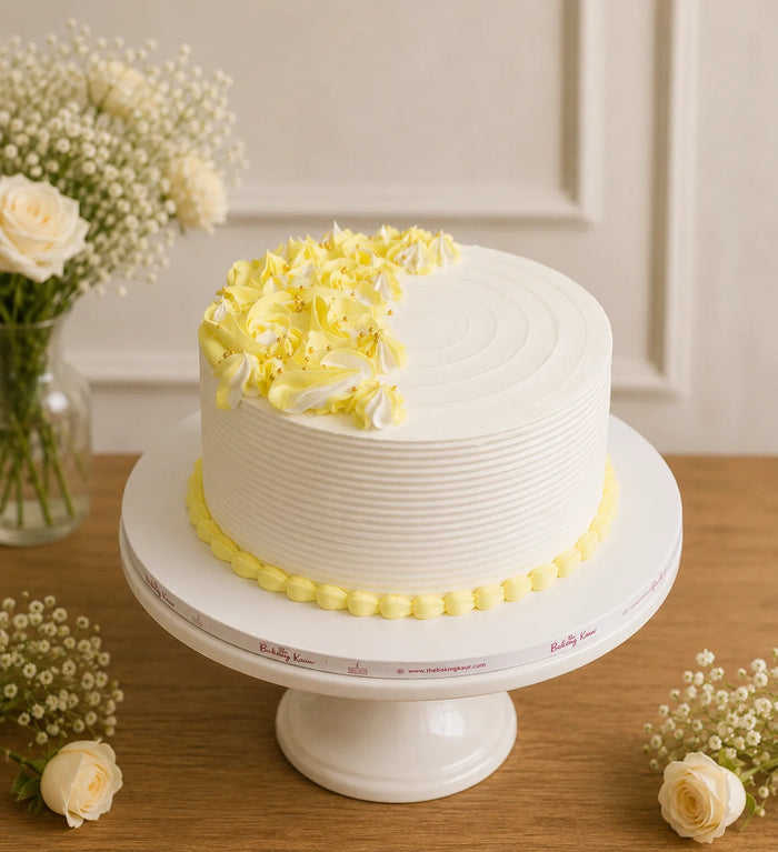 Celebration Cake