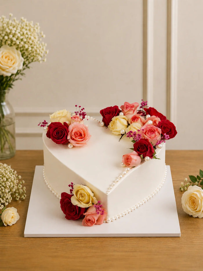 Celebration Cake