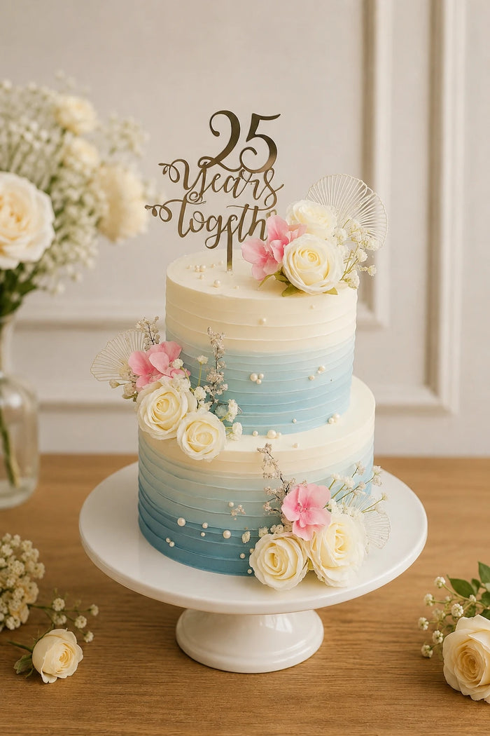 Celebration Cake