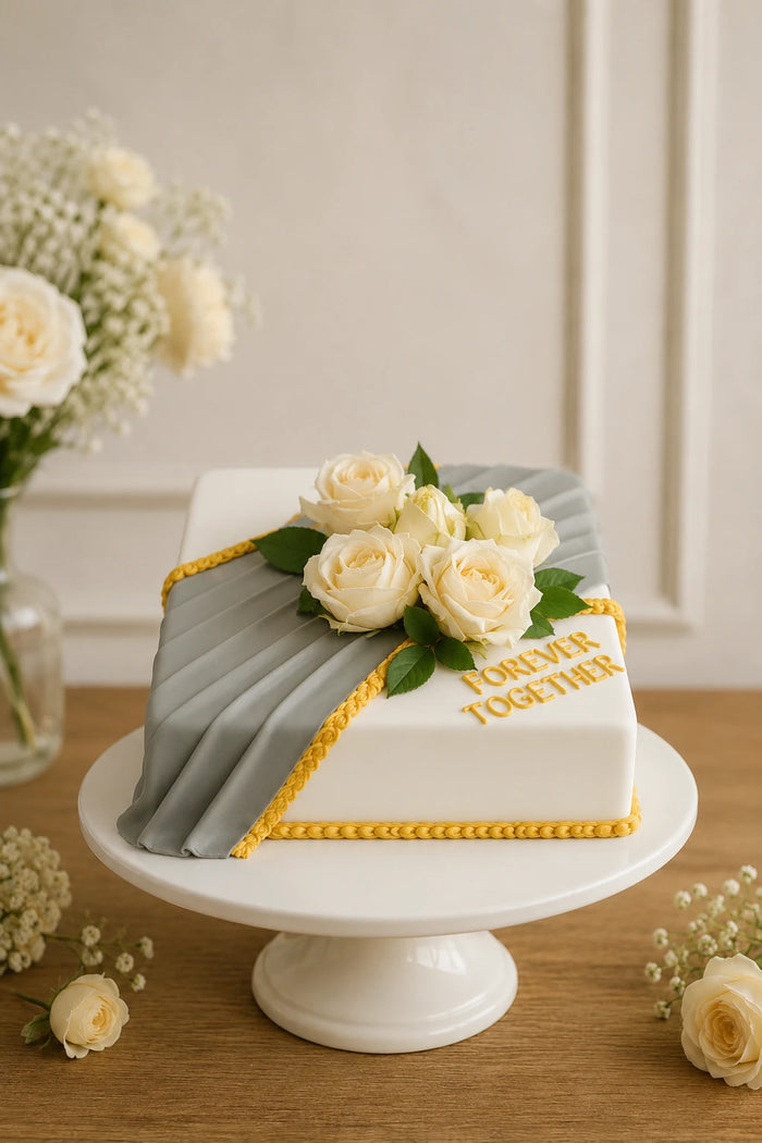 Celebration Cake
