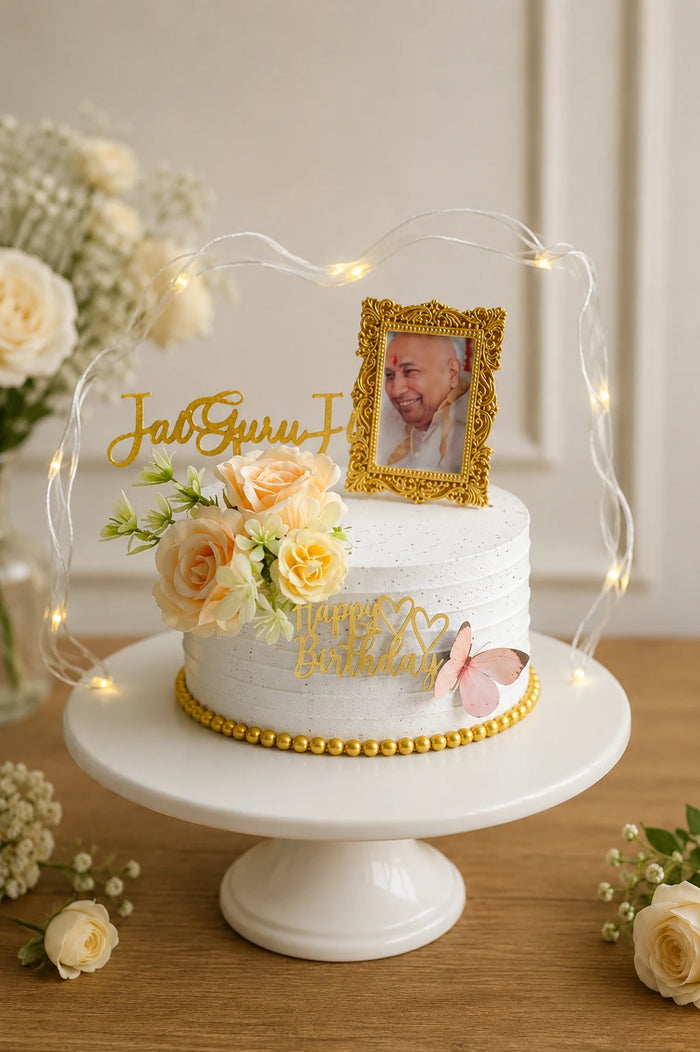 Celebration Cake