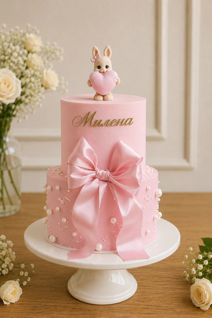 Celebration Cake