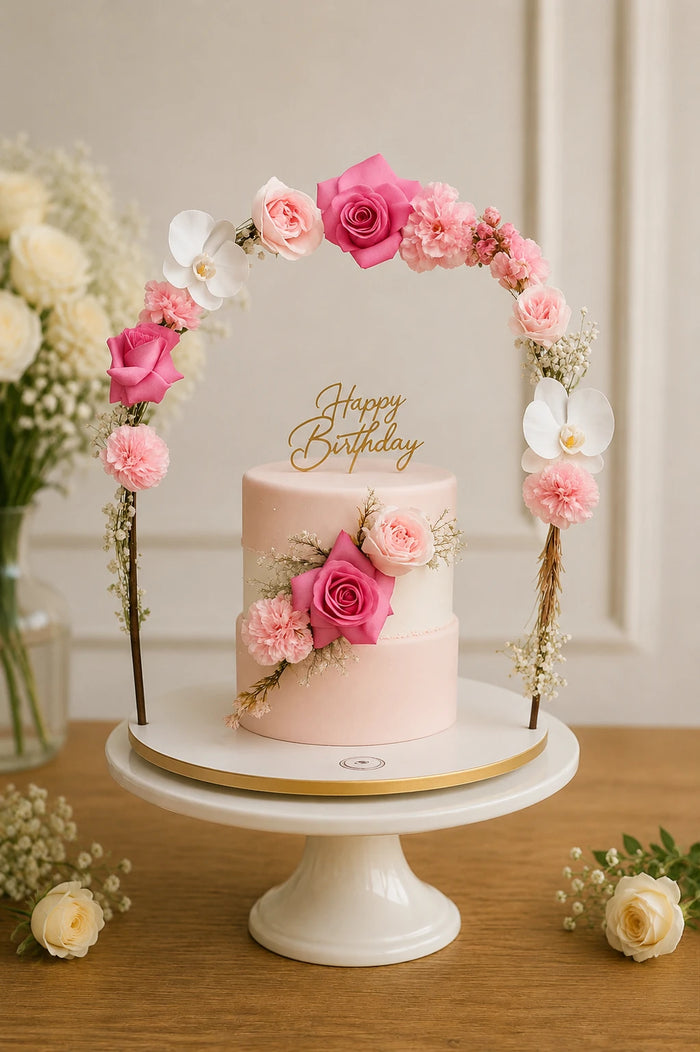 Celebration Cake