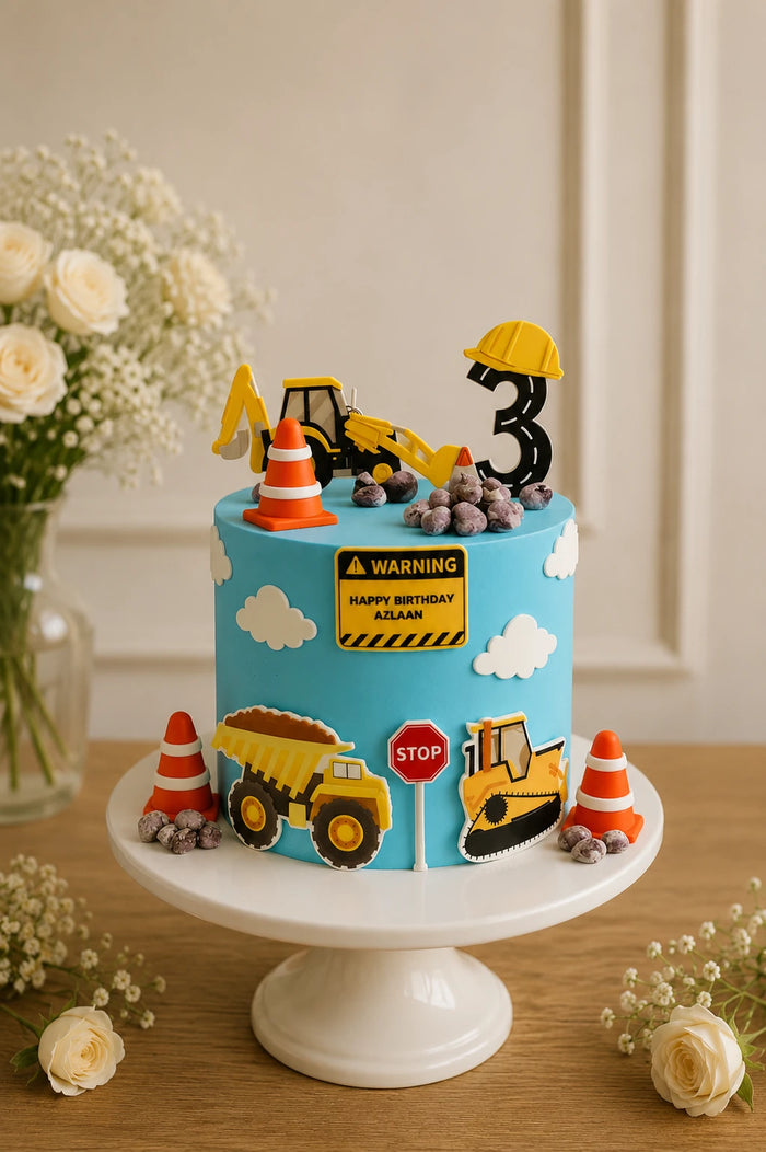 Celebration Cake