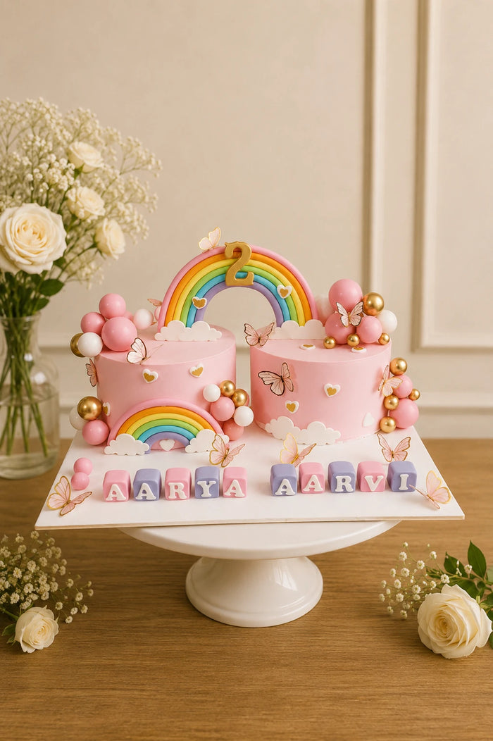 Celebration Cake