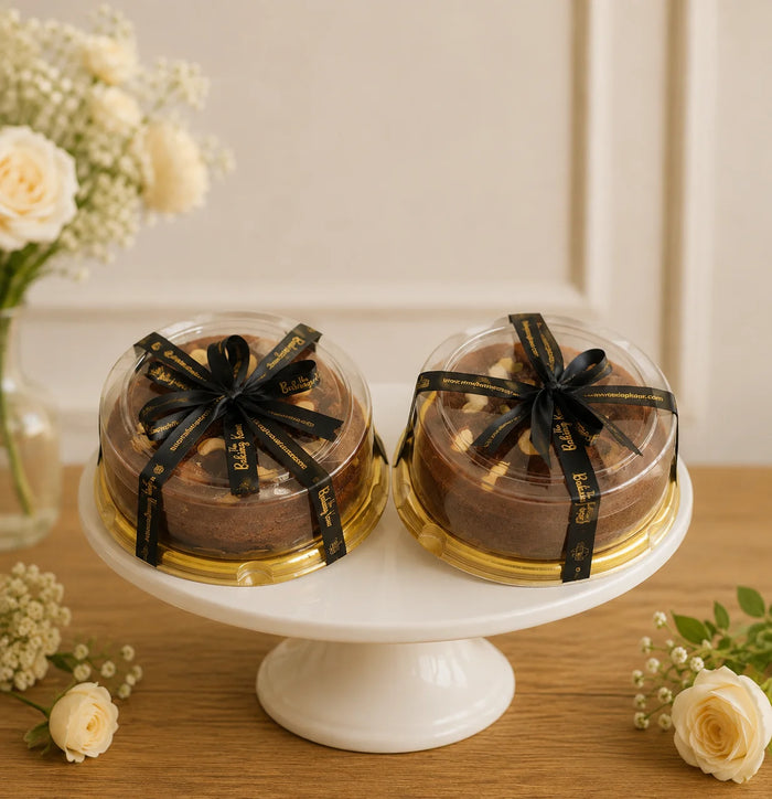 Celebration Cake