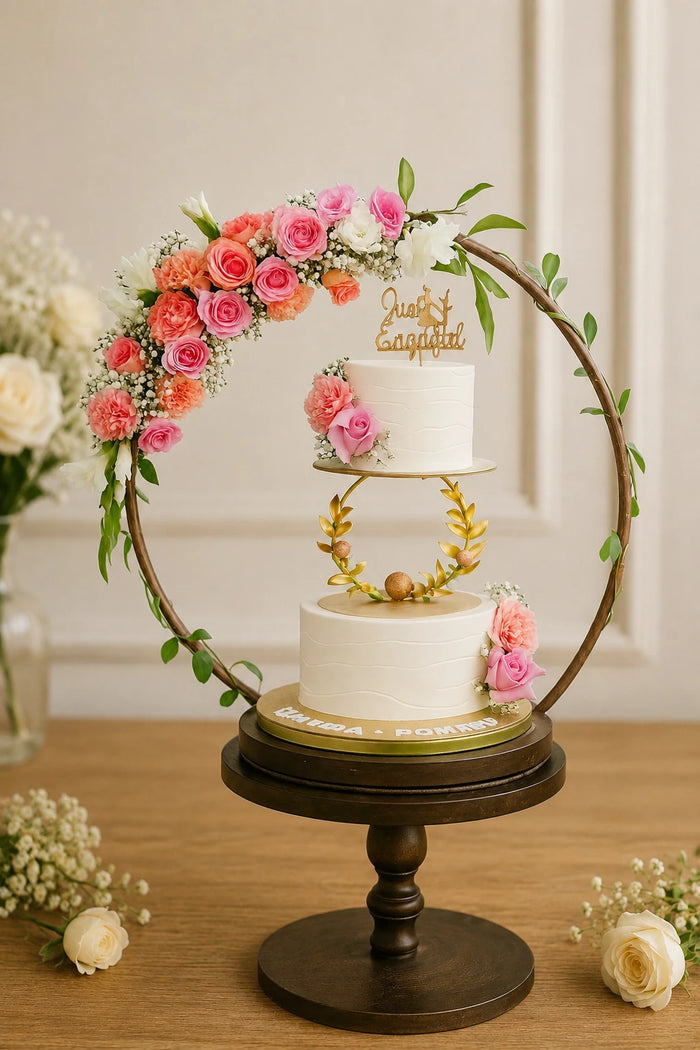 Celebration Cake