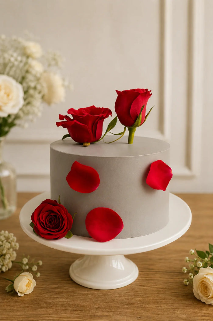 Celebration Cake