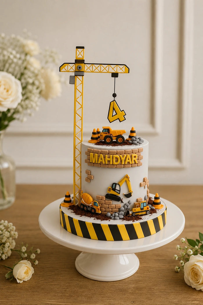 Celebration Cake