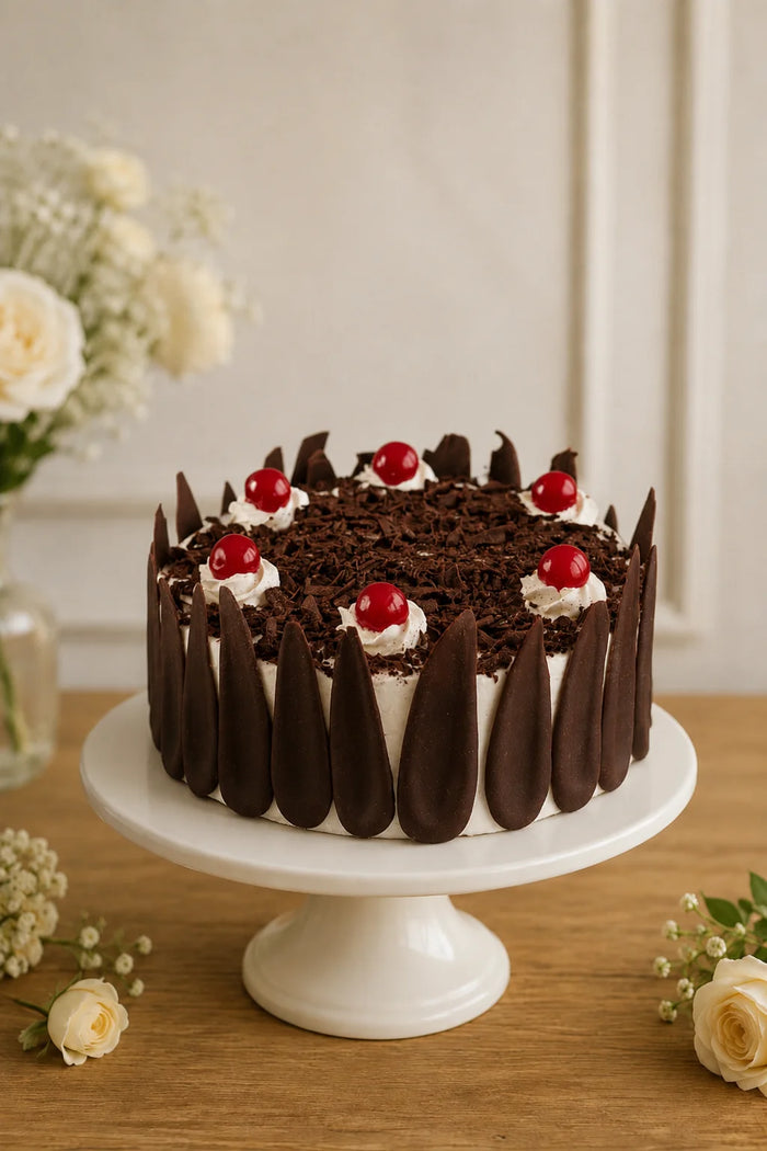 Celebration Cake
