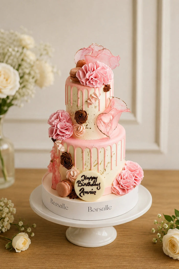 Celebration Cake