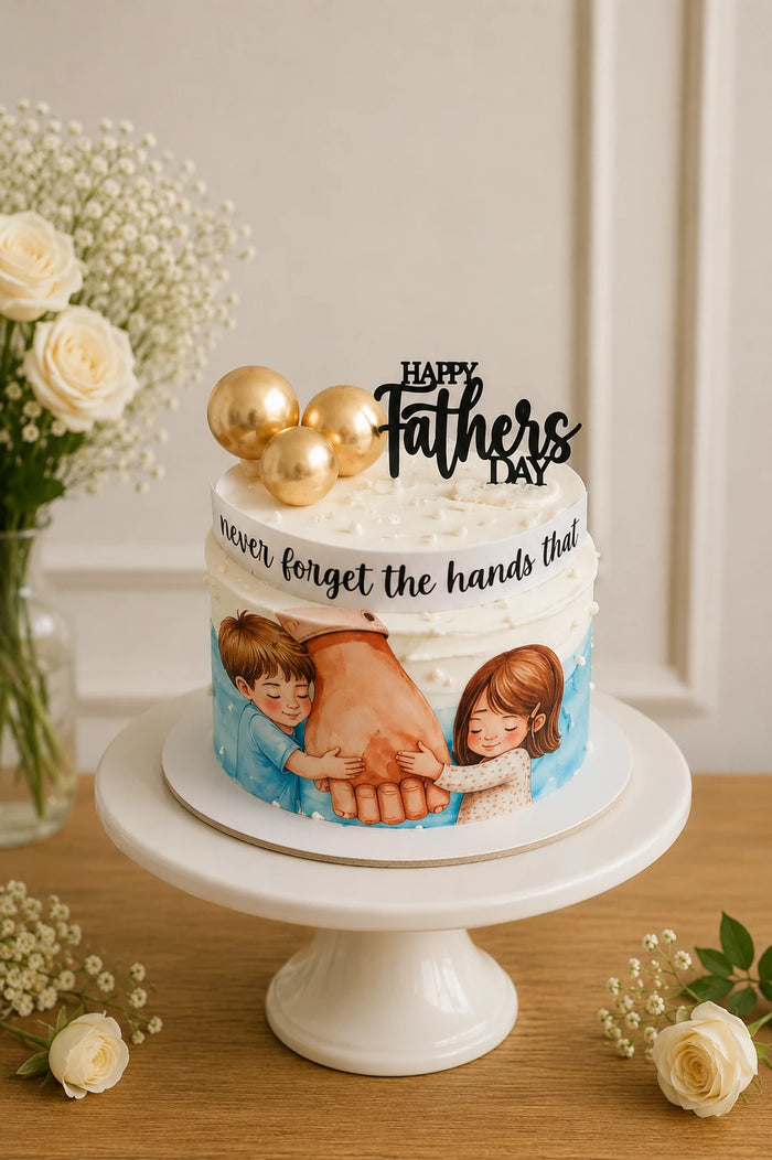 Celebration Cake