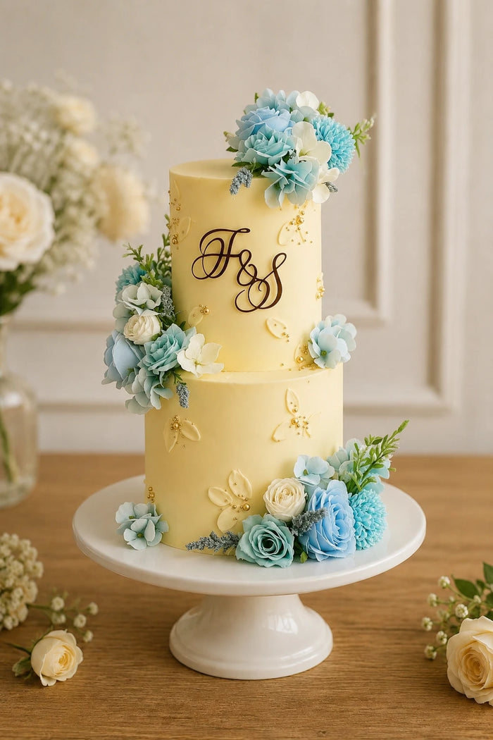 Celebration Cake